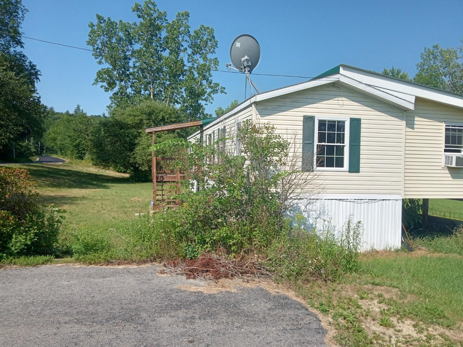 19 Back Ashuelot Road Winchester, NH 03441 - Photo 3 of 29
