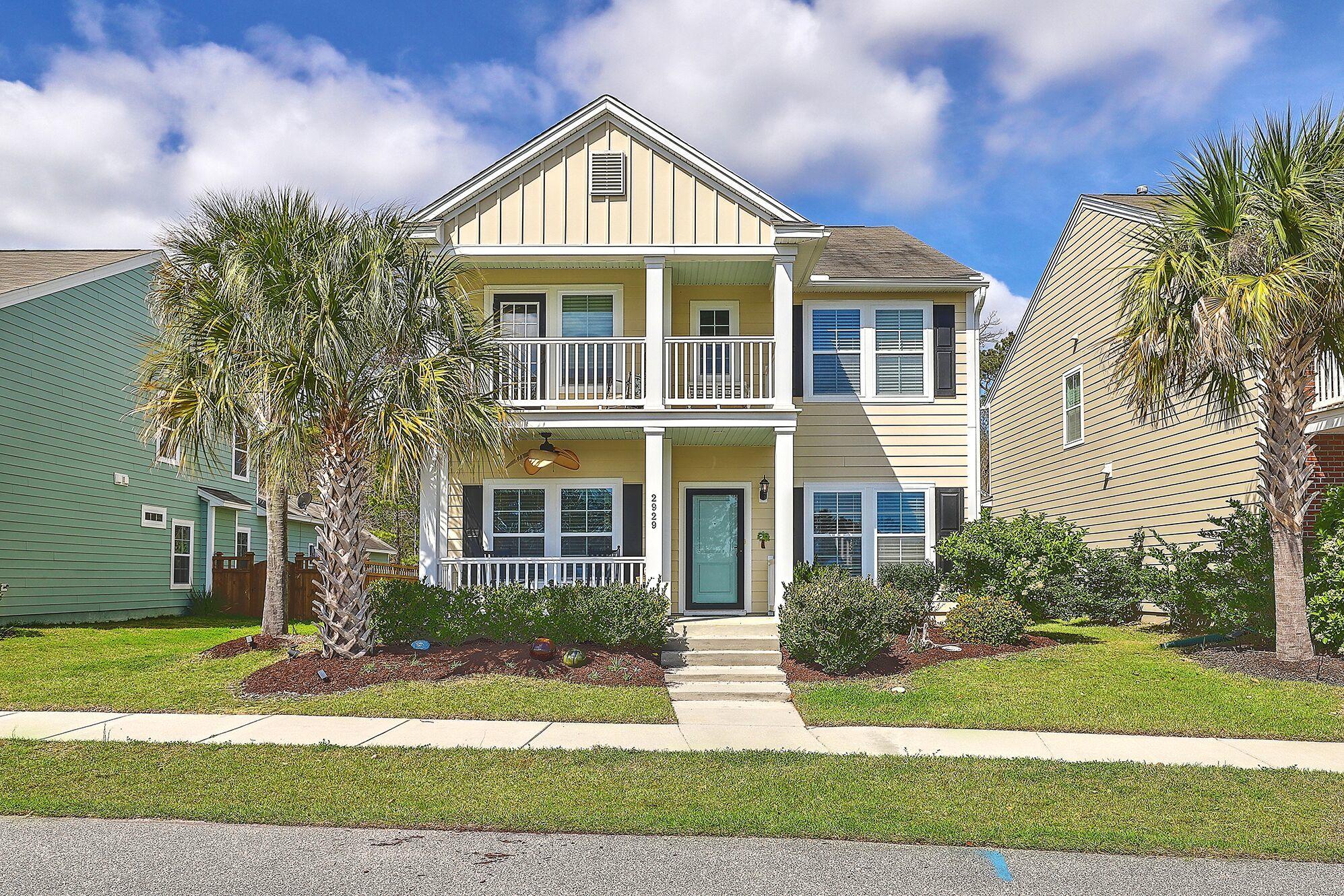 2929 Waterleaf Road Johns Island, SC 29455 - Photo 1 of 52 W1