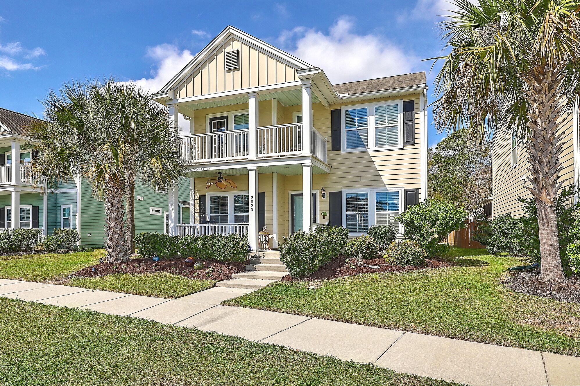2929 Waterleaf Road Johns Island, SC 29455 - Photo 2 of 52 W2
