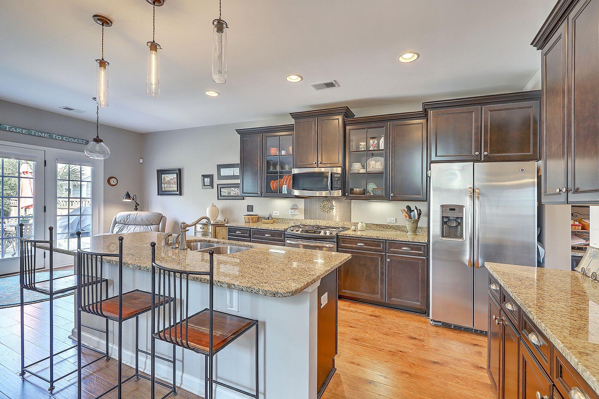 2929 Waterleaf Road Johns Island, SC 29455 - Photo 18 of 52 W20