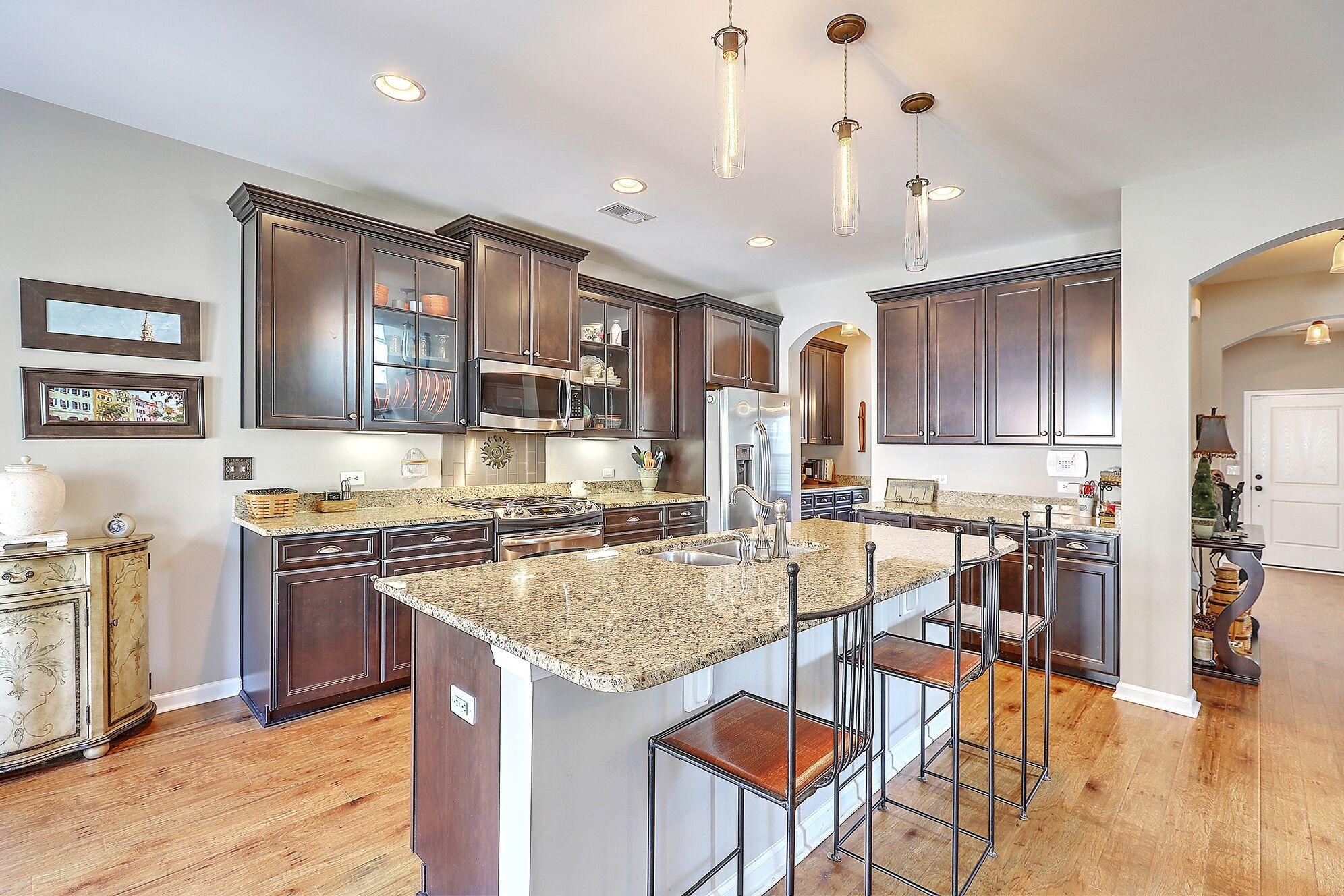 2929 Waterleaf Road Johns Island, SC 29455 - Photo 19 of 52 W21
