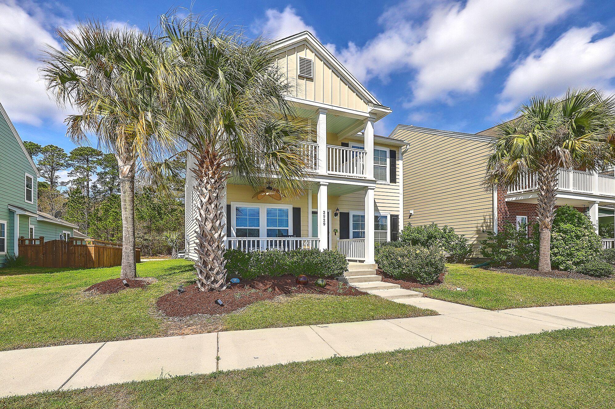 2929 Waterleaf Road Johns Island, SC 29455 - Photo 3 of 52 W3