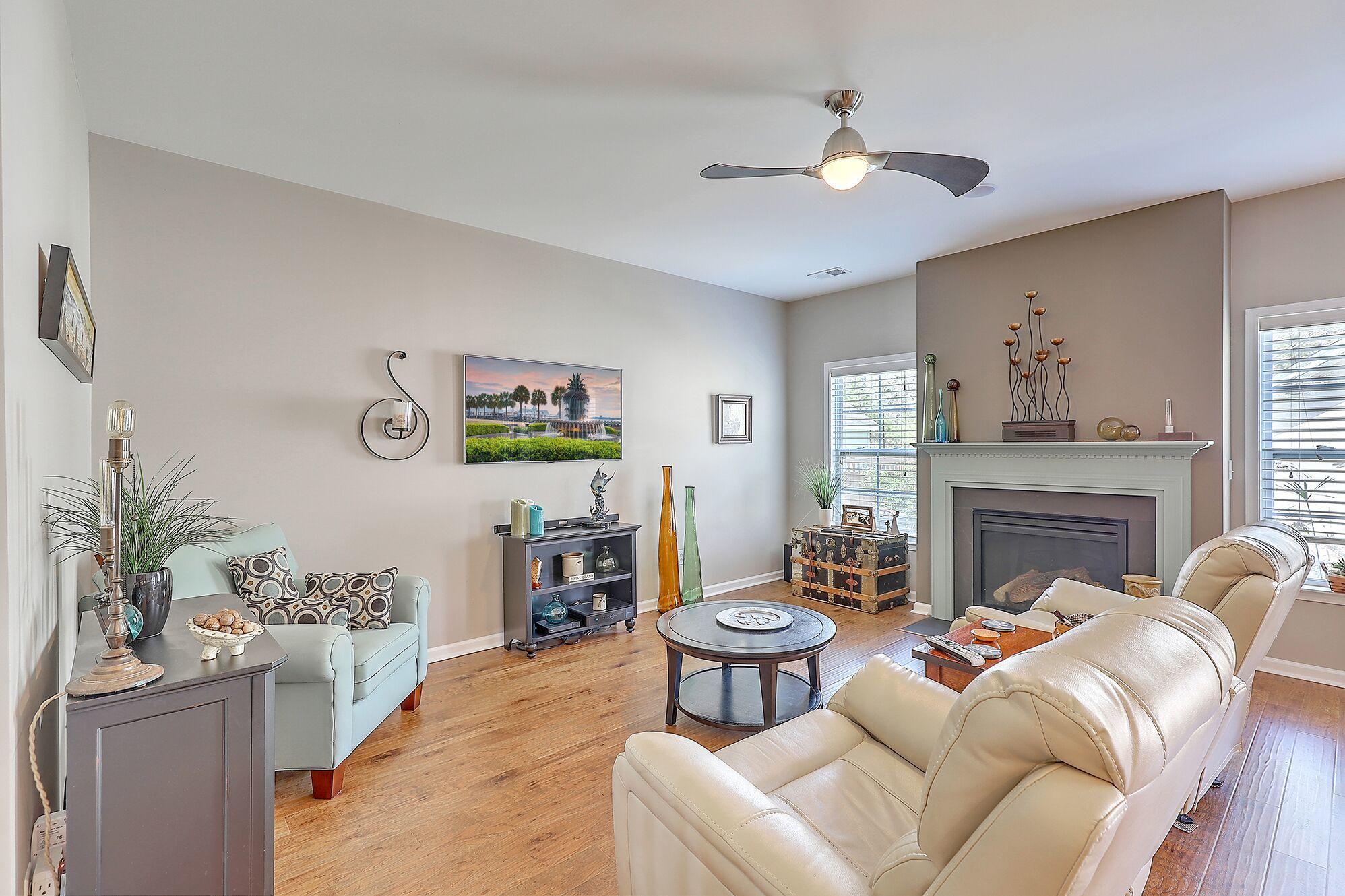 2929 Waterleaf Road Johns Island, SC 29455 - Photo 25 of 52 W27