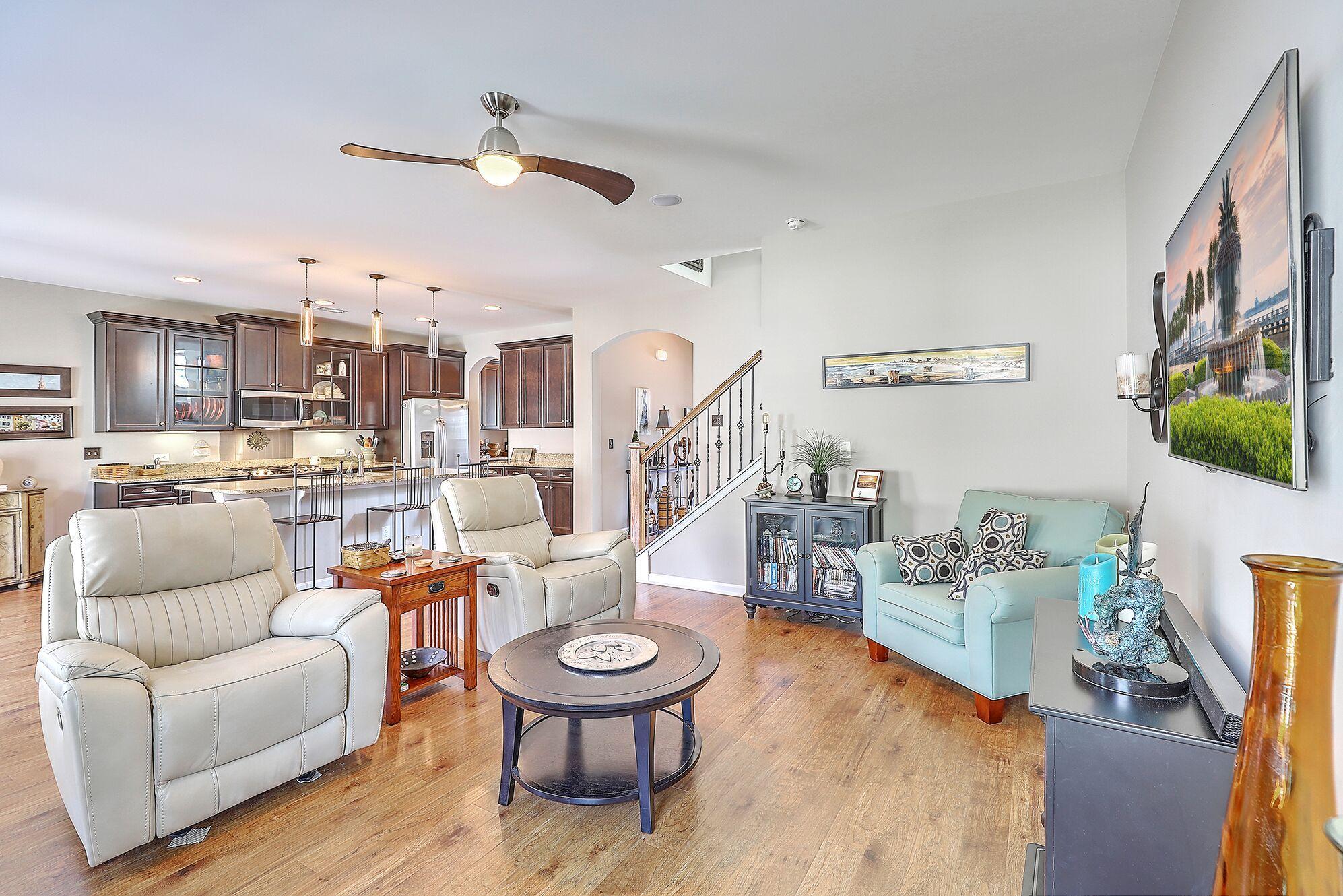 2929 Waterleaf Road Johns Island, SC 29455 - Photo 26 of 52 W28