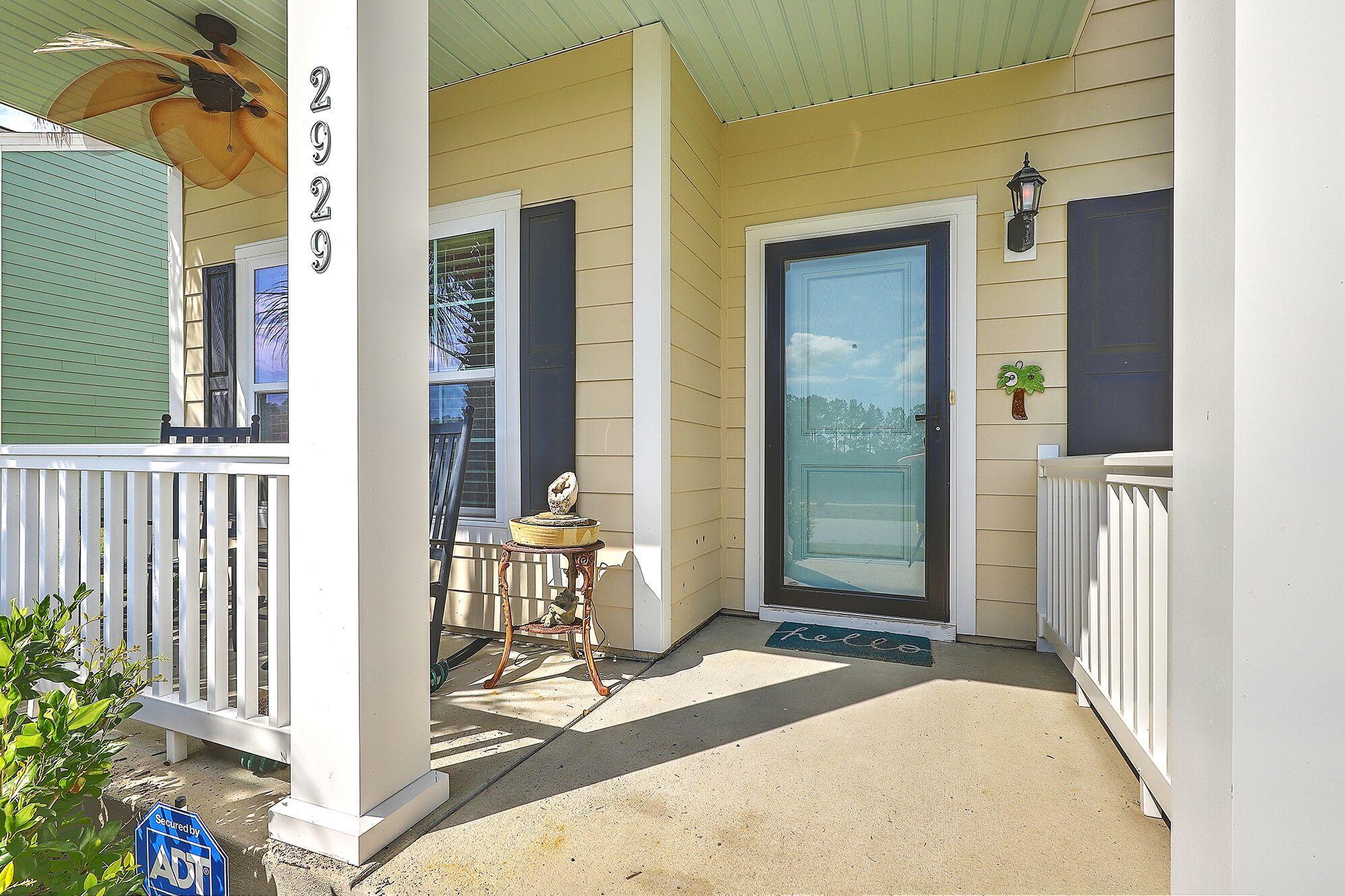 2929 Waterleaf Road Johns Island, SC 29455 - Photo 4 of 52 W4