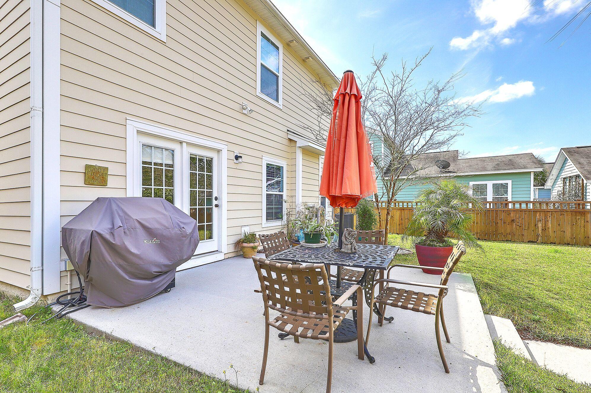 2929 Waterleaf Road Johns Island, SC 29455 - Photo 5 of 52 W5