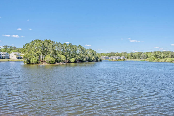 2929 Waterleaf Road Johns Island, SC 29455 - Photo 46 of 52 Lake1