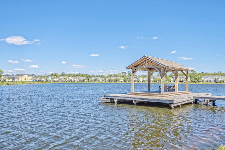 2929 Waterleaf Road Johns Island, SC 29455 - Photo 47 of 52 Dock1
