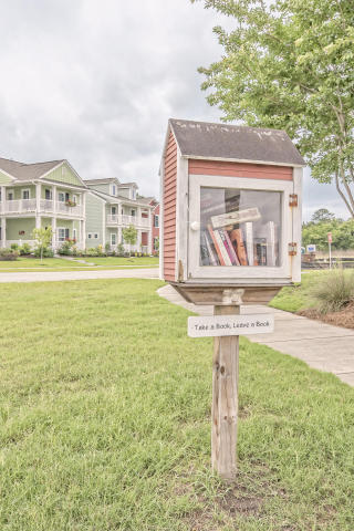 2929 Waterleaf Road Johns Island, SC 29455 - Photo 51 of 52 Book Nook