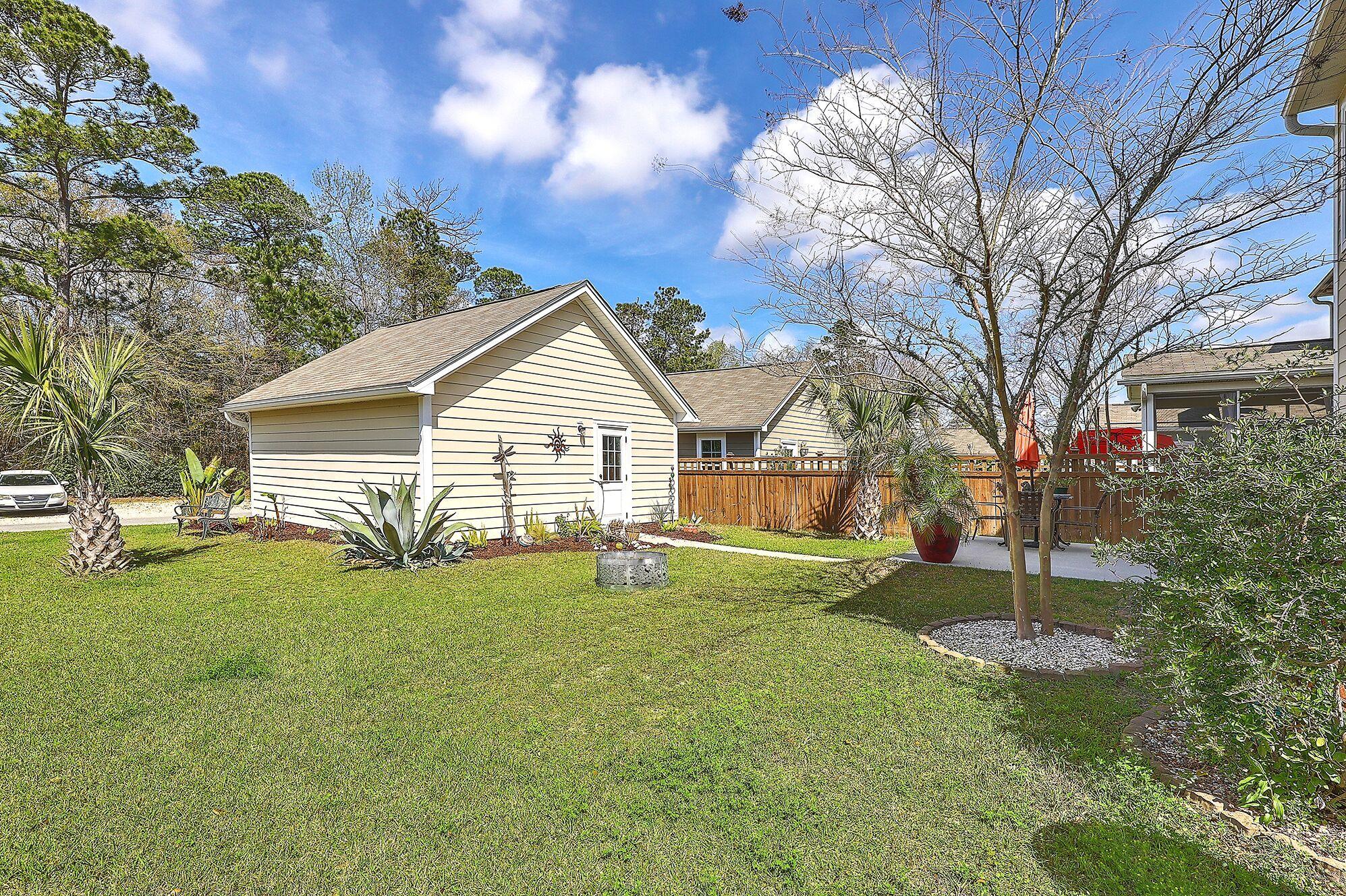 2929 Waterleaf Road Johns Island, SC 29455 - Photo 7 of 52 W7