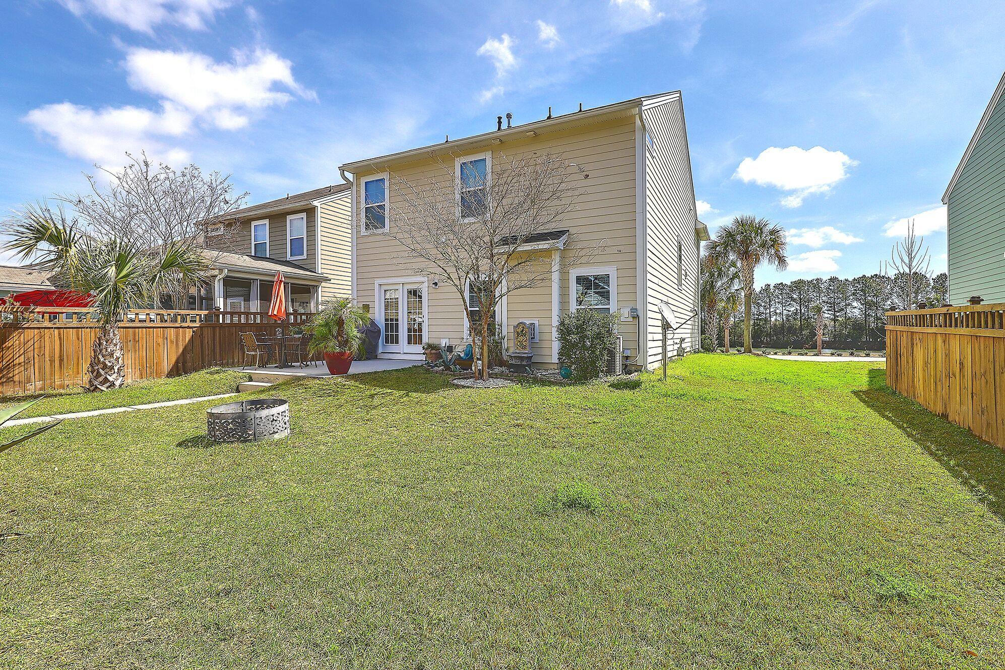2929 Waterleaf Road Johns Island, SC 29455 - Photo 8 of 52 W8