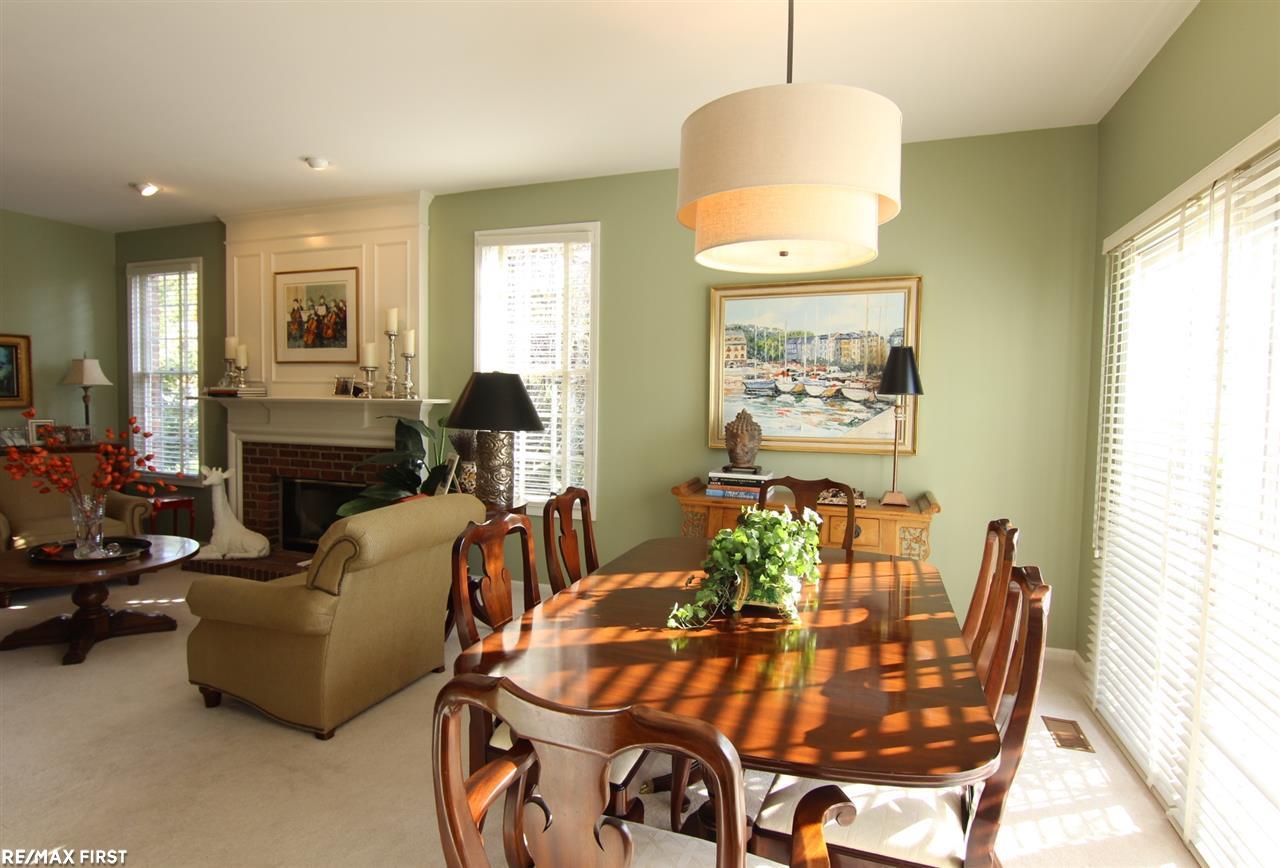 1679 Maple Creek Court, Unit 97 Rochester, MI 48306 - Photo 10 of 32 Gallery Image 10