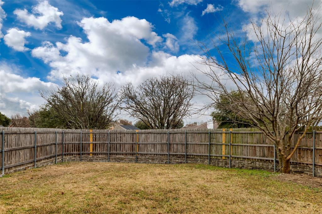 8302 Sebastian Frisco, TX 75035 - Photo 25 of 30