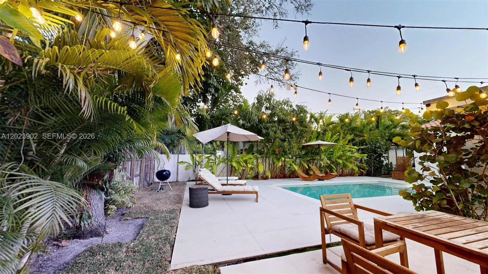 1277 Southwest 19th Street Miami, FL 33145 - Photo 54 of 55