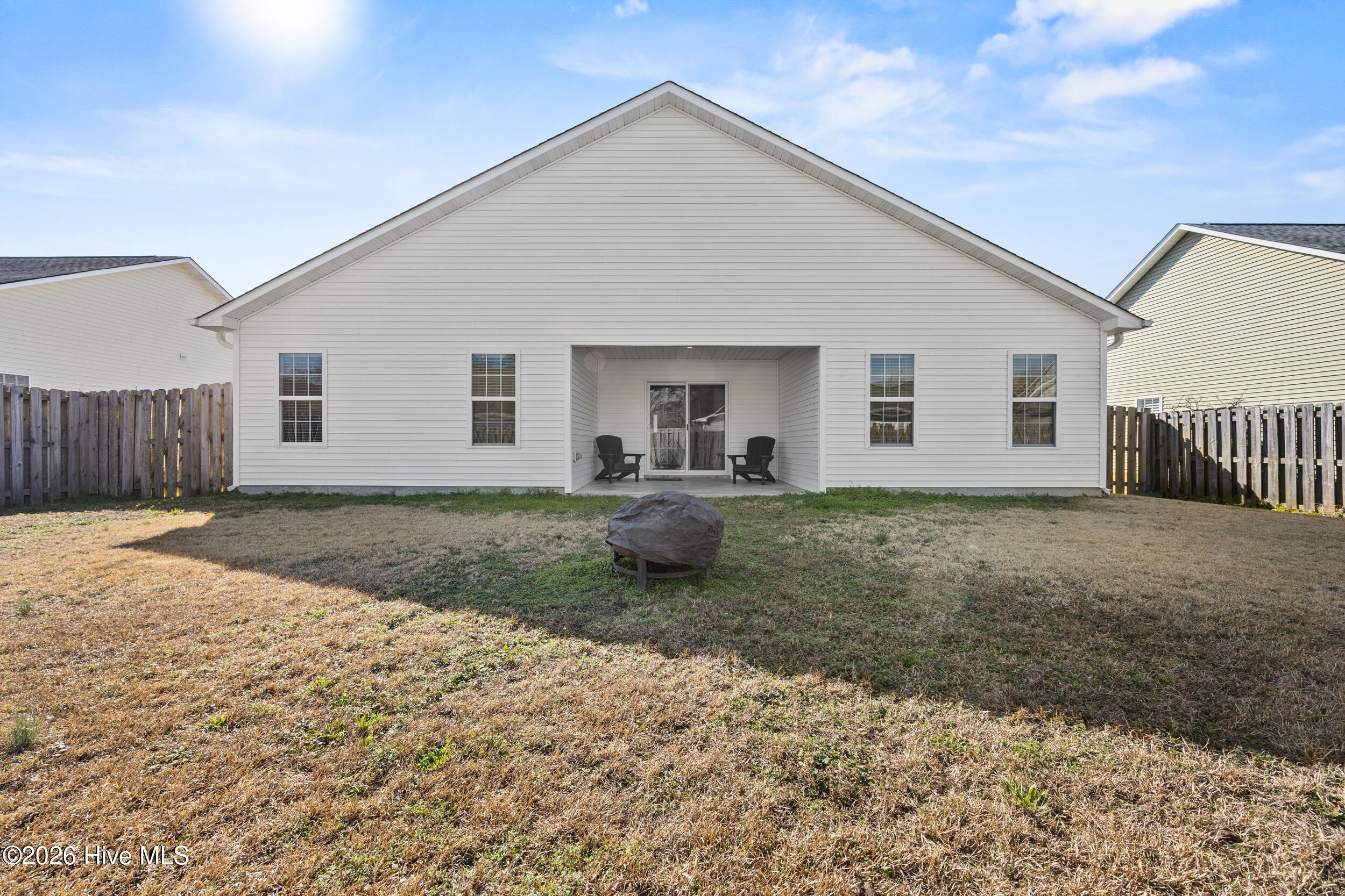 8564 Primm Forest Drive Leland, NC 28451 - Photo 23 of 28 40_back exterior