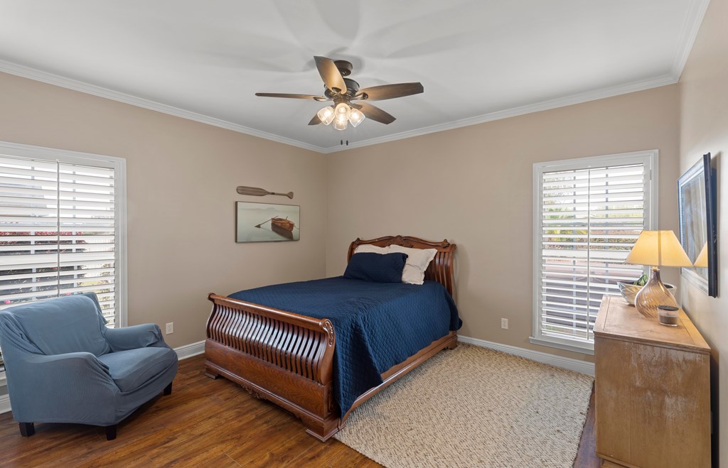 2227 Prevatt Road Dothan, AL 36301 - Photo 34 of 69 Bedroom 2