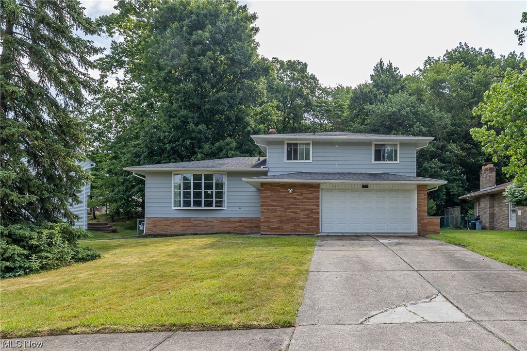 7359 Ames Road Cleveland, OH 44129 - Photo 1 of 29 Welcome Home!