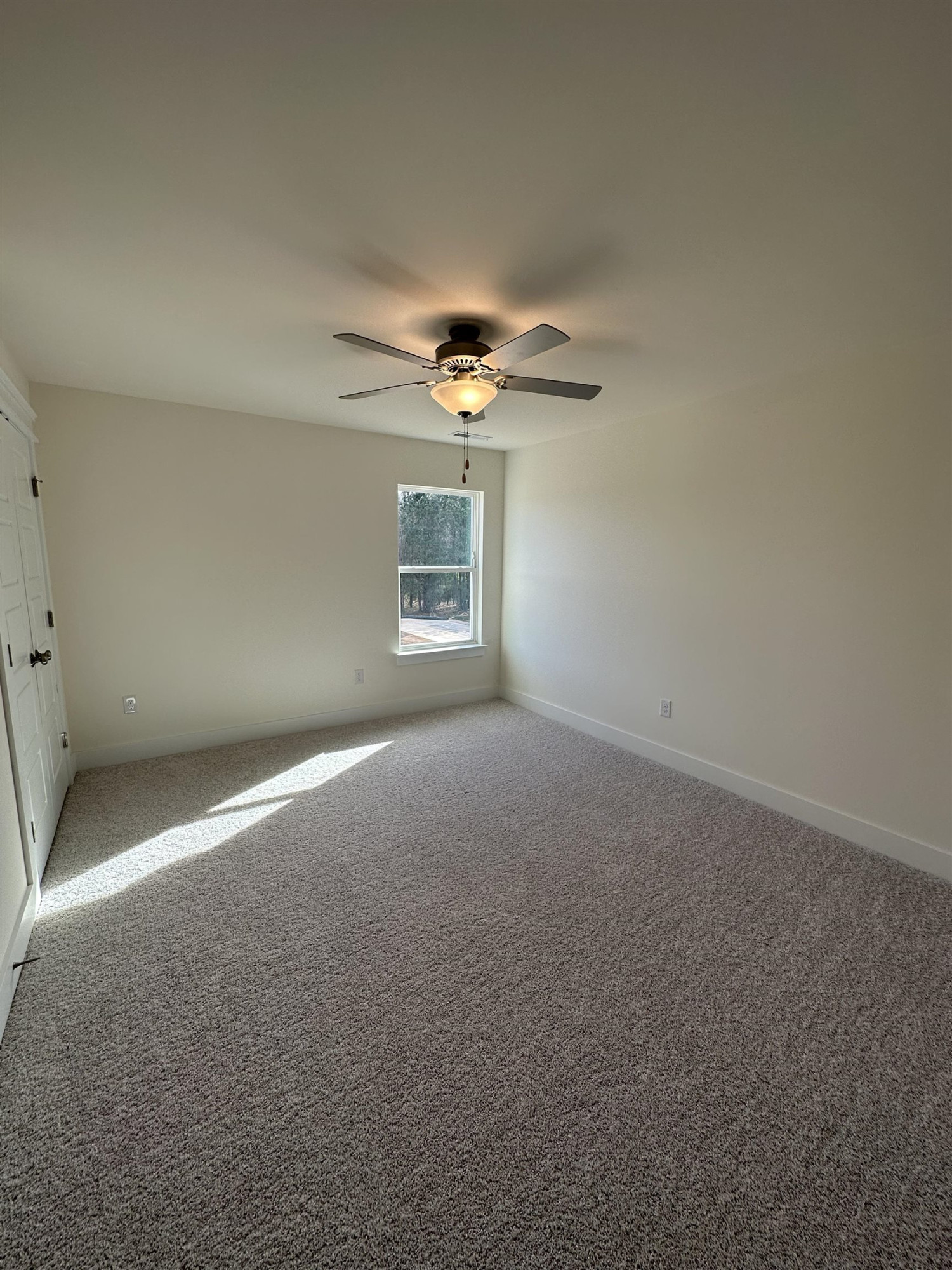 4500 Beckel Road Willow Spring, NC 27592 - Photo 15 of 27 Bedroom 2