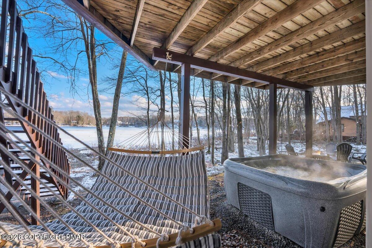 9 Birch Point Road Gouldsboro, PA 18424 - Photo 58 of 85 066-A7407074