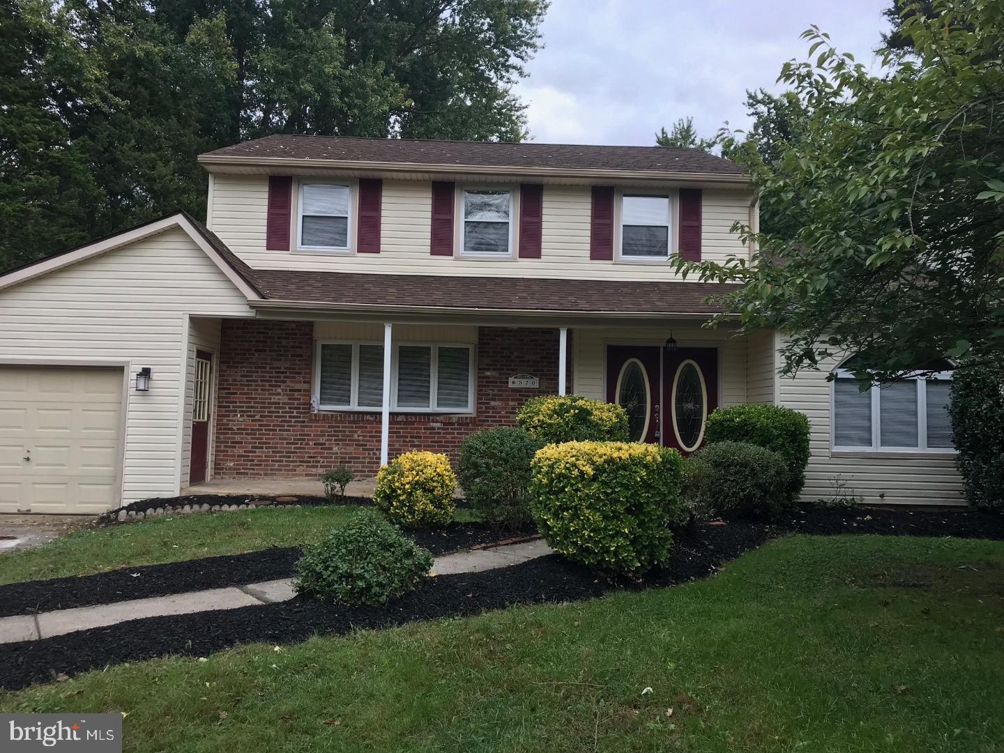 370 Little Mill Road Pine Hill, NJ 08021 - Photo 1 of 16 Gallery Image 1