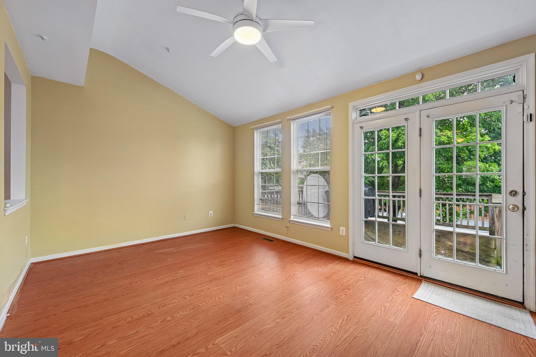 1724 Emory Street Frederick, MD 21701 - Photo 10 of 53