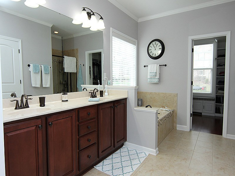 4007 Red Grape Drive Raleigh, NC 27607 - Photo 13 of 25 Photo 13
