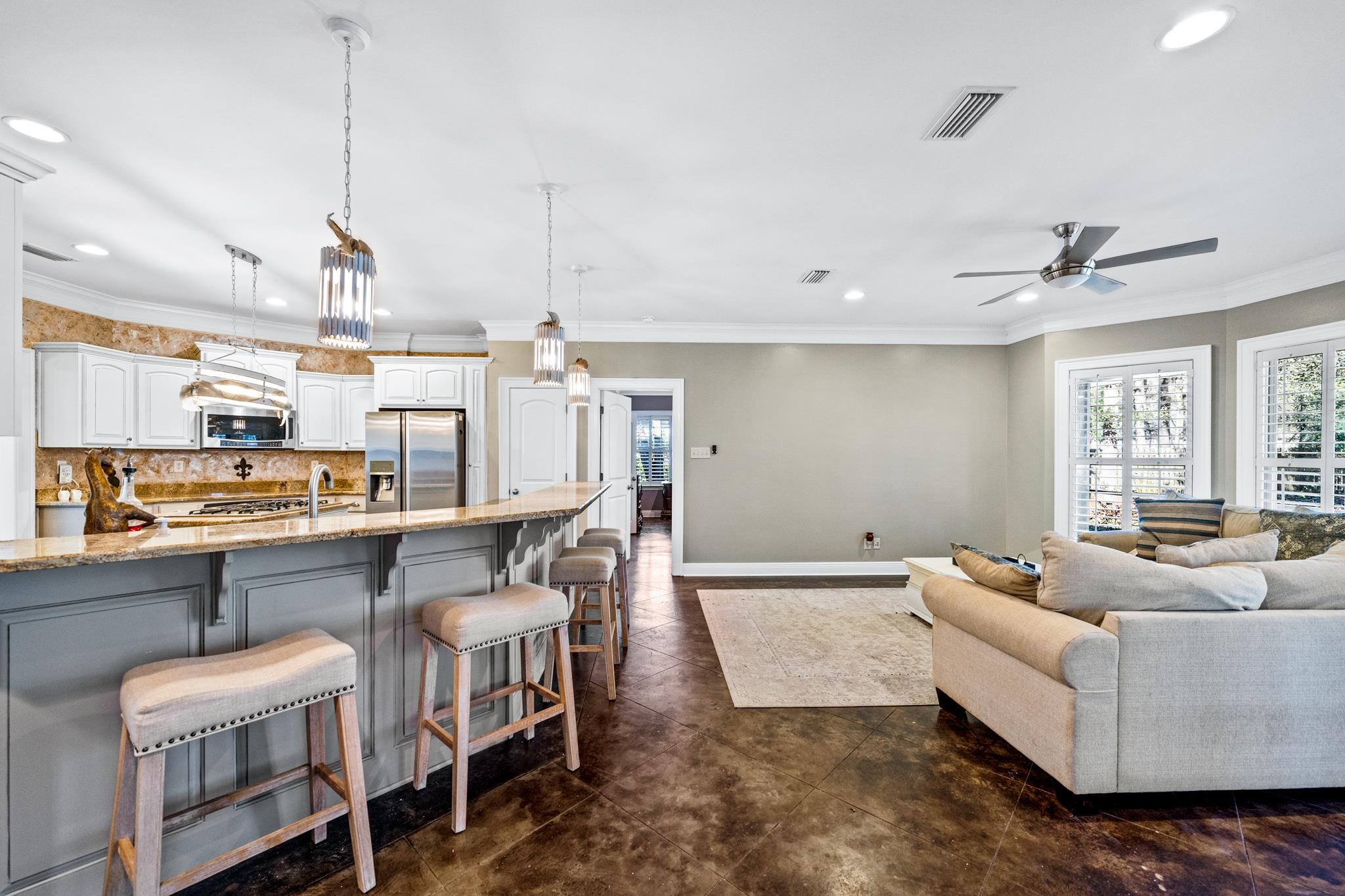 17143 Polo Ridge Boulevard Fairhope, AL 36532 - Photo 12 of 42