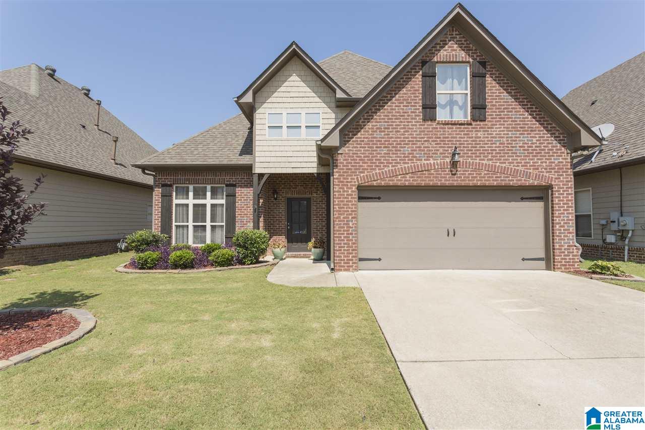 1051 Springfield Drive Chelsea, AL 35043 - Photo 1 of 43