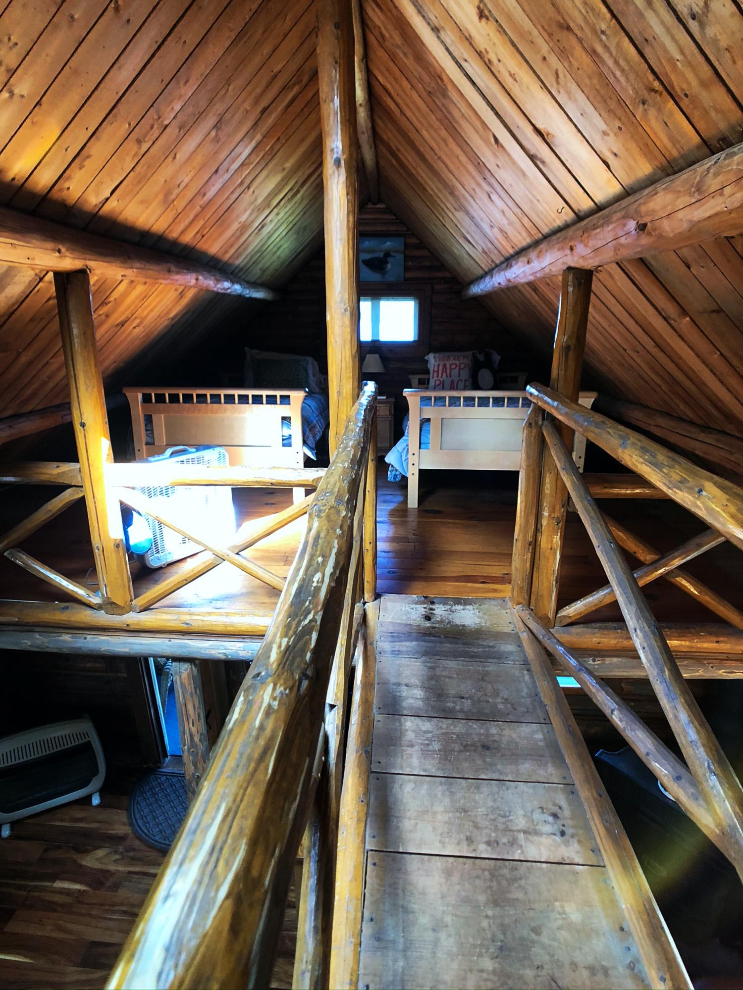 208 W Road Portage Lake, ME 04768 - Photo 20 of 27 Cote IMG_0050