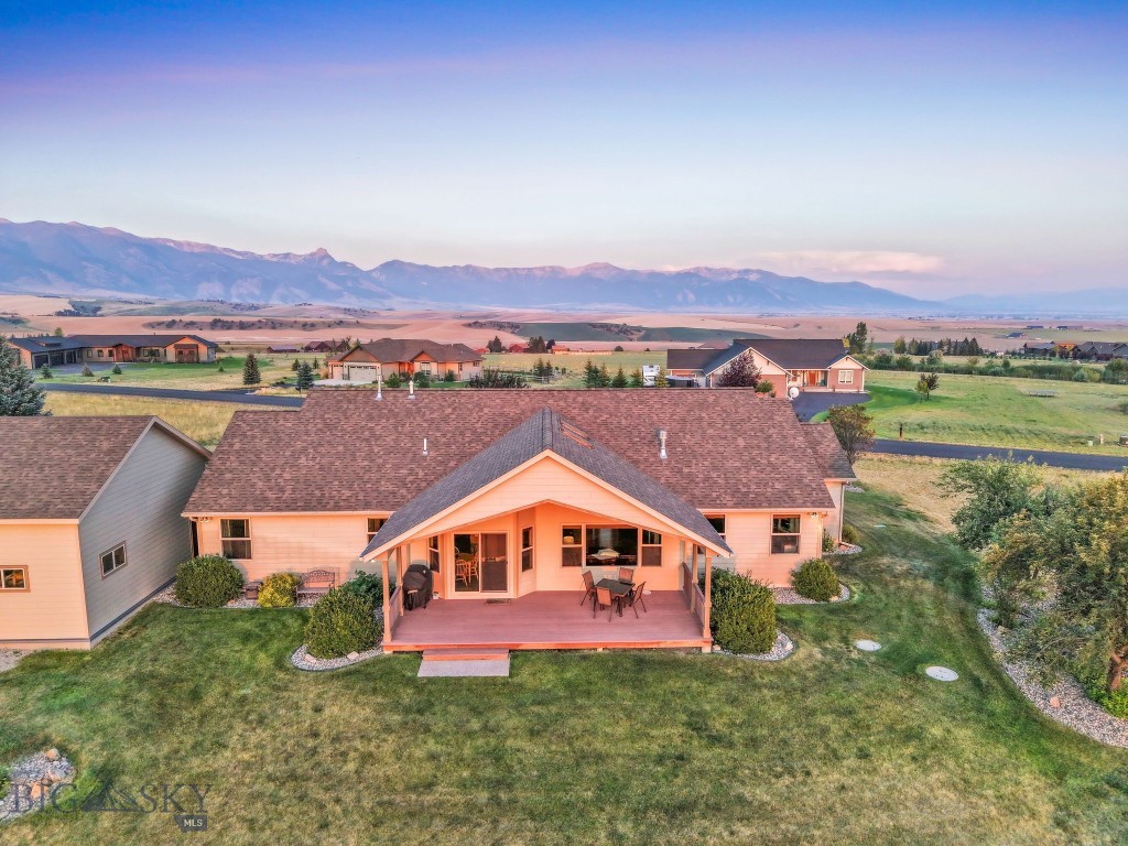 827 Antelope Ridge Road Belgrade, MT 59714 - Photo 87 of 93 Gallery Image 87