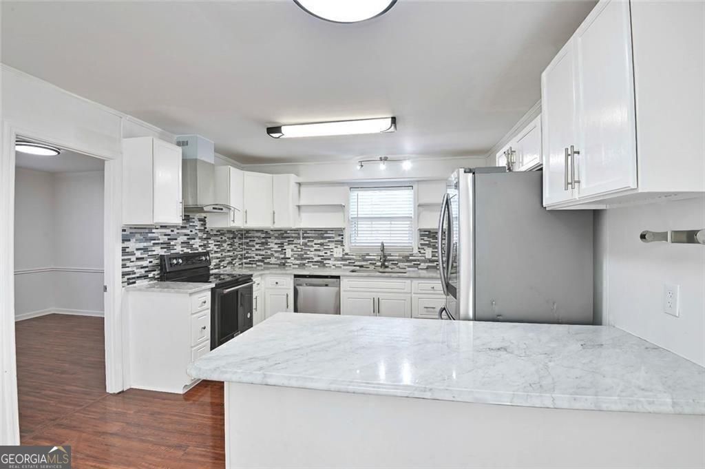 306 Skylark Road Augusta, GA 30907 - Photo 14 of 36 Gallery Image 14