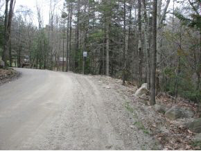 0 Bailey Brook Road Stoddard, NH 03464 - Photo 2 of 13 Gallery Image 2
