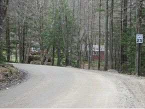 0 Bailey Brook Road Stoddard, NH 03464 - Photo 3 of 13 Gallery Image 3
