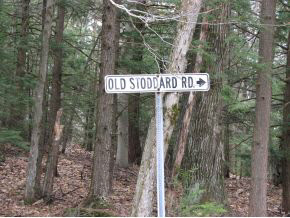 0 Bailey Brook Road Stoddard, NH 03464 - Photo 5 of 13 Gallery Image 5