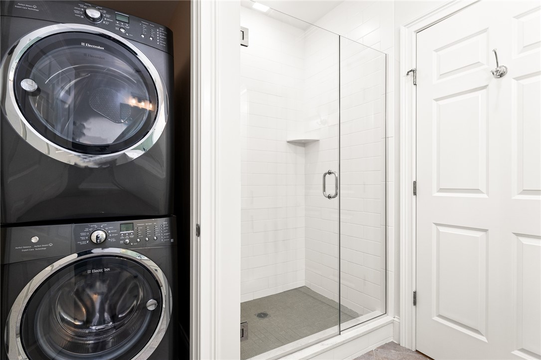 5 Compass Way, Unit C102 Westerly, RI 02891 - Photo 12 of 21 Laundry / bathroom