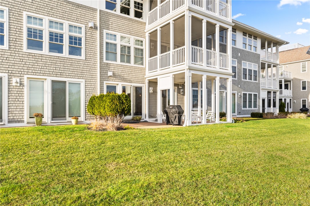 5 Compass Way, Unit C102 Westerly, RI 02891 - Photo 16 of 21