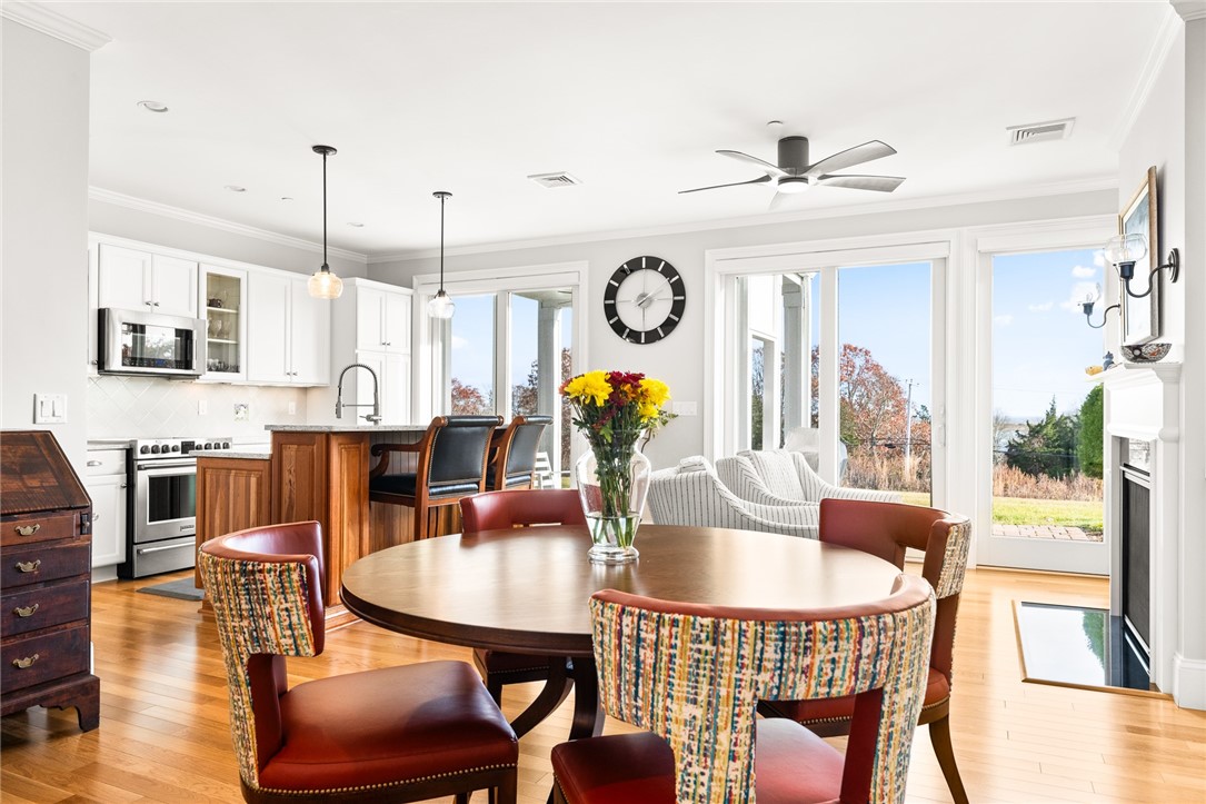 5 Compass Way, Unit C102 Westerly, RI 02891 - Photo 3 of 21