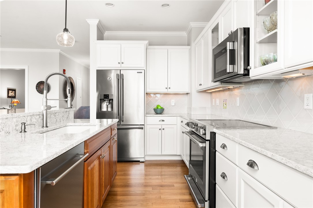 5 Compass Way, Unit C102 Westerly, RI 02891 - Photo 6 of 21