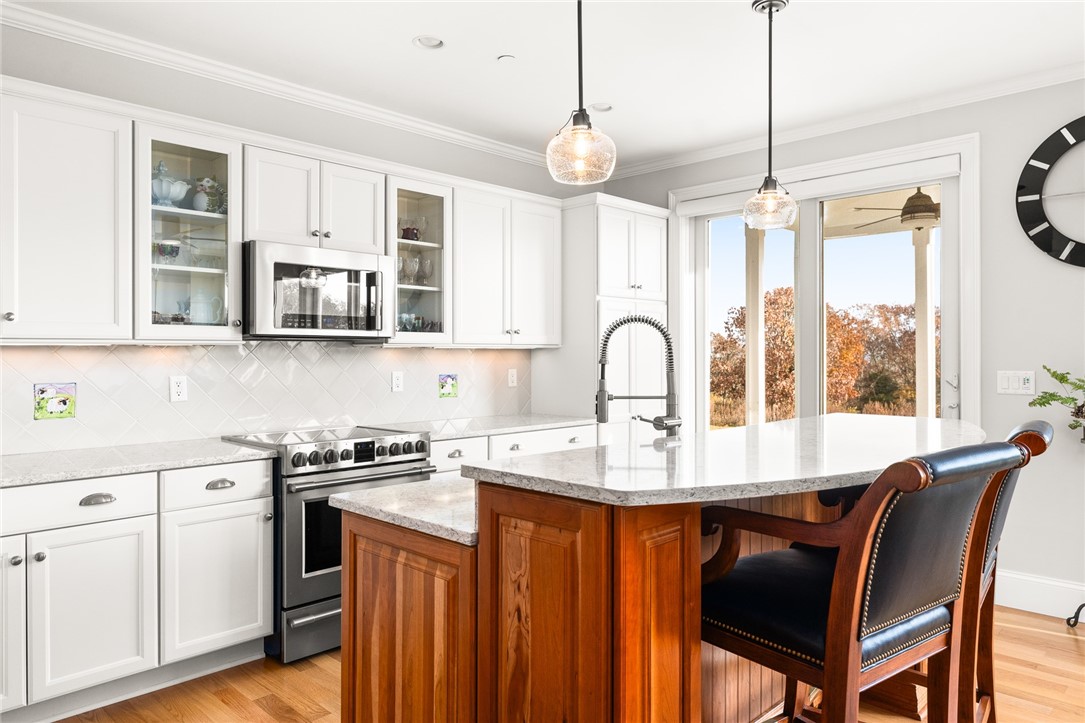 5 Compass Way, Unit C102 Westerly, RI 02891 - Photo 9 of 21