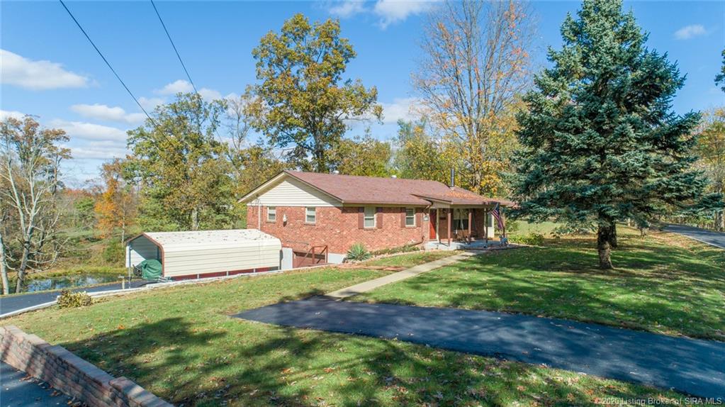 4522 Quarry Road New Albany, IN 47150 - Photo 1 of 60