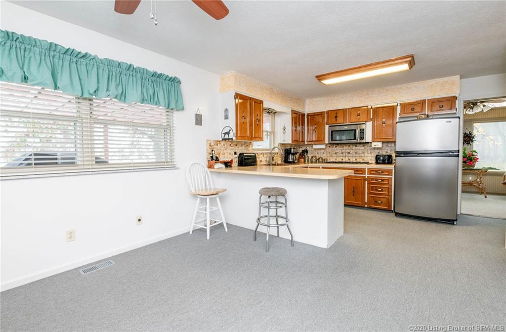4522 Quarry Road New Albany, IN 47150 - Photo 18 of 60