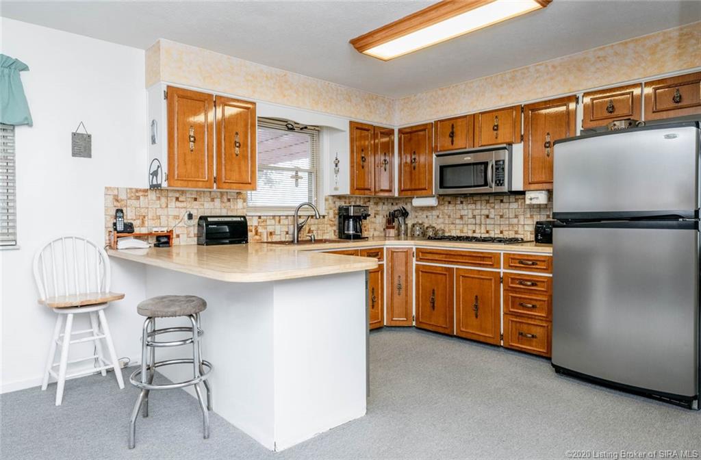 4522 Quarry Road New Albany, IN 47150 - Photo 19 of 60
