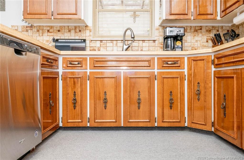 4522 Quarry Road New Albany, IN 47150 - Photo 20 of 60