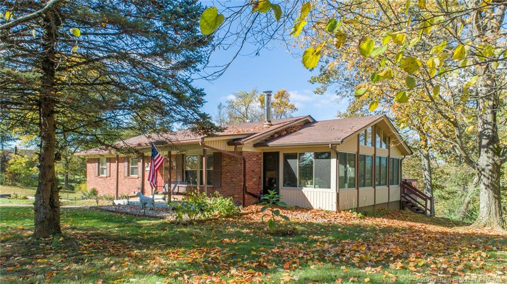 4522 Quarry Road New Albany, IN 47150 - Photo 2 of 60