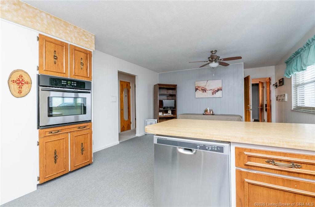 4522 Quarry Road New Albany, IN 47150 - Photo 27 of 60