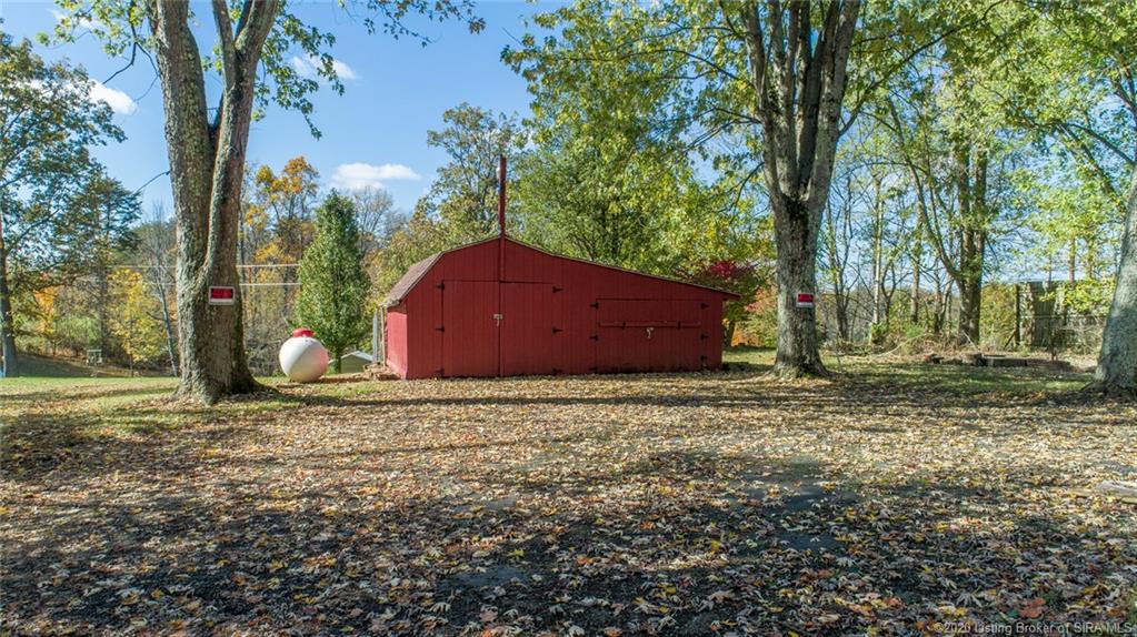 4522 Quarry Road New Albany, IN 47150 - Photo 3 of 60