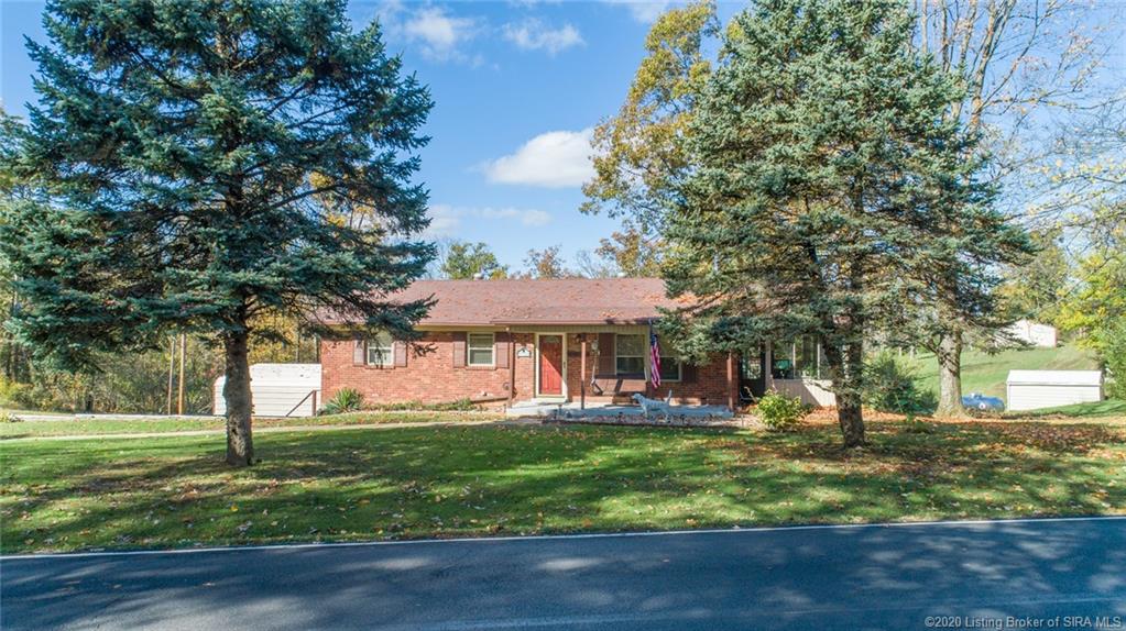 4522 Quarry Road New Albany, IN 47150 - Photo 47 of 60