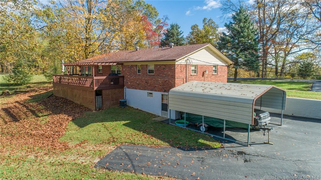 4522 Quarry Road New Albany, IN 47150 - Photo 48 of 60