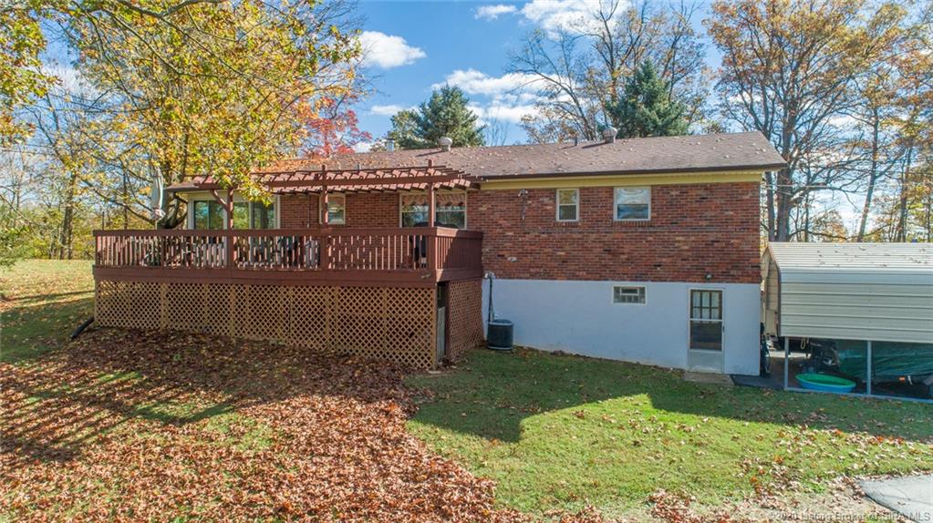 4522 Quarry Road New Albany, IN 47150 - Photo 49 of 60