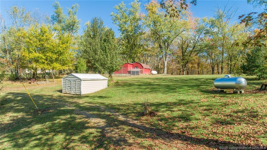 4522 Quarry Road New Albany, IN 47150 - Photo 50 of 60